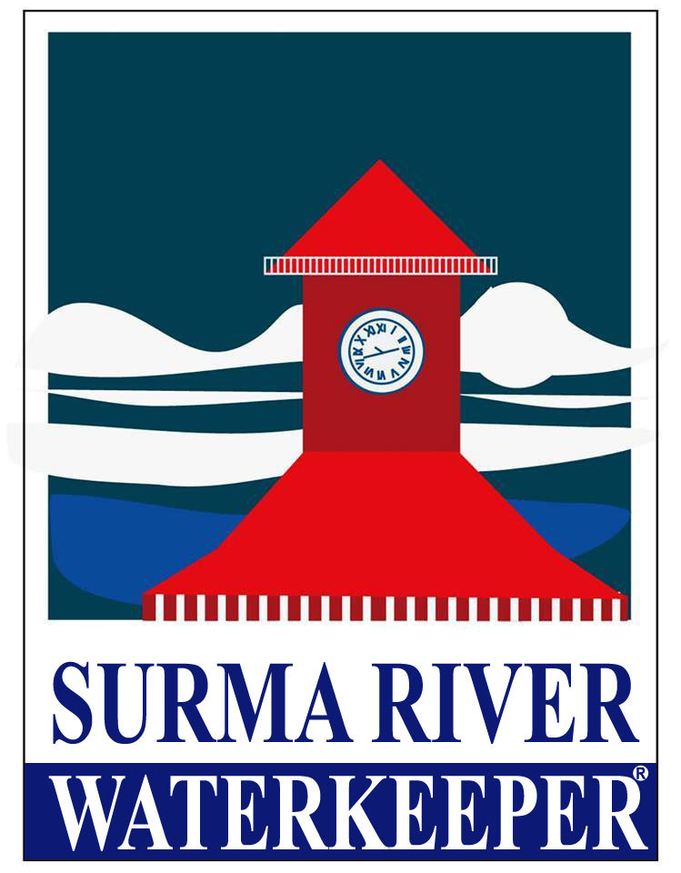 Surma River Waterkeeper